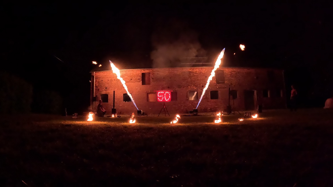 Flamershow-Intro