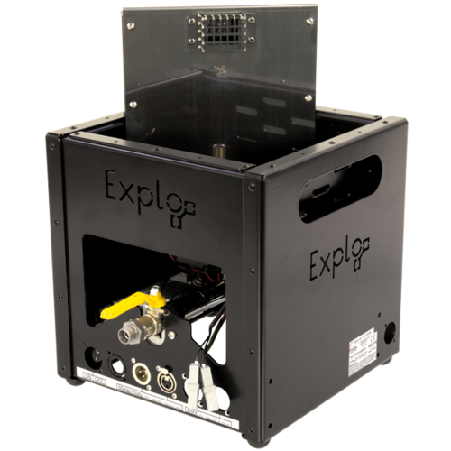 GX2 12V produktbild m