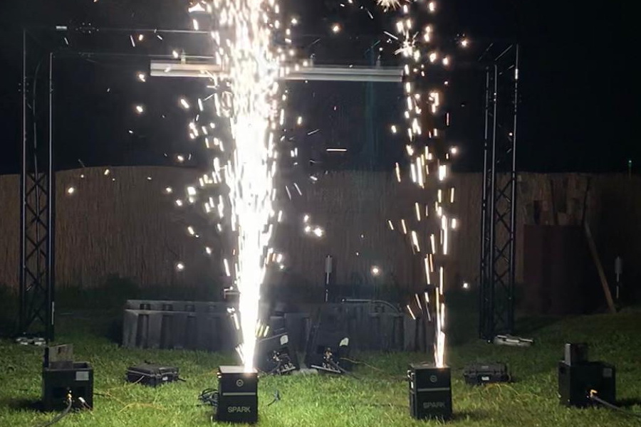 Spark-Machine1