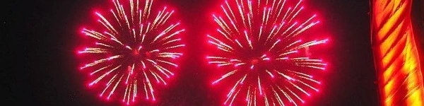 Feuerwerk Irish Folk 3
