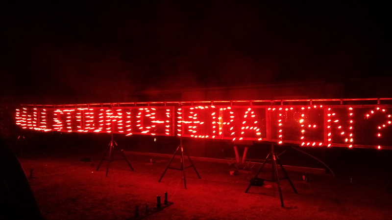 Heiratsantrag Berlin 2