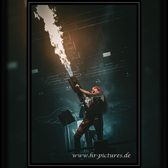 Konzert Handfackel2