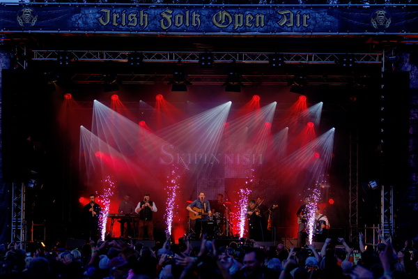 Blutengel Konzert Sparks