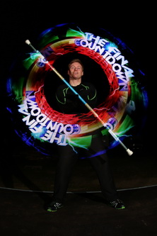 Visual Stab
